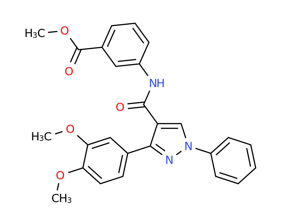 Structure Amb497144