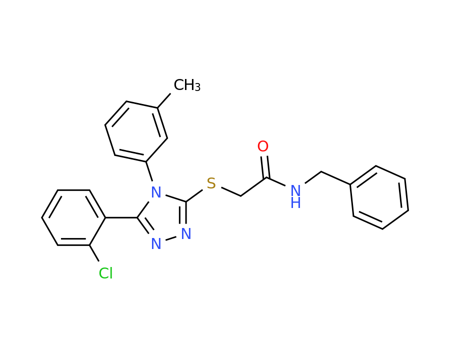Structure Amb497832