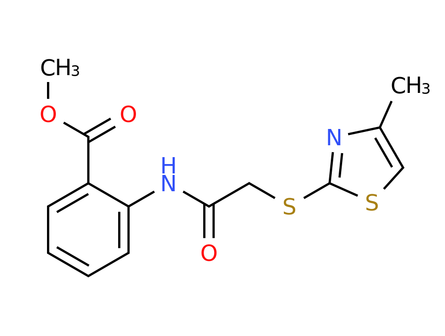 Structure Amb4982514