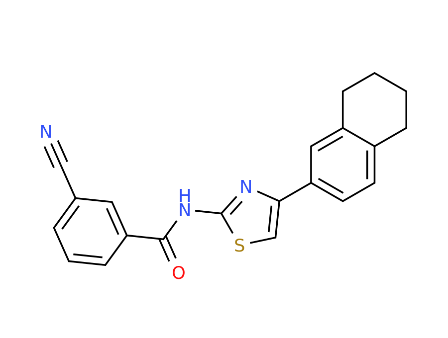 Structure Amb4983813
