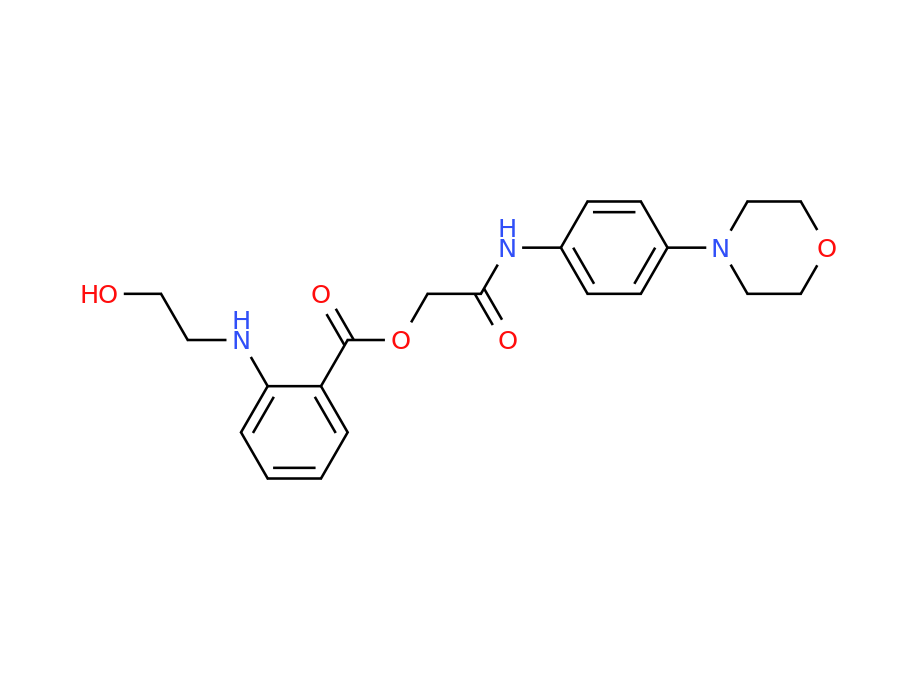 Structure Amb4988661