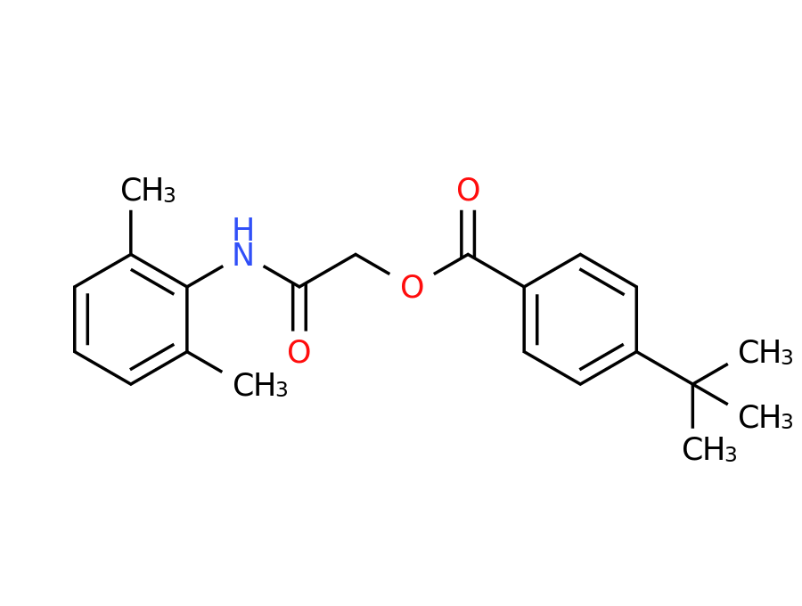 Structure Amb4993630