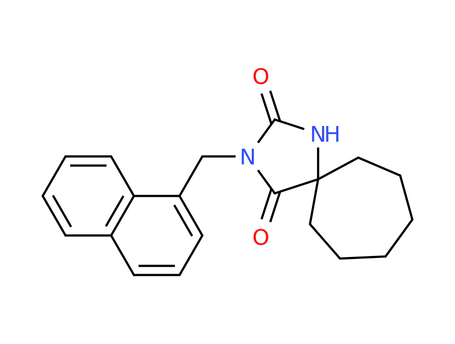Structure Amb4996607