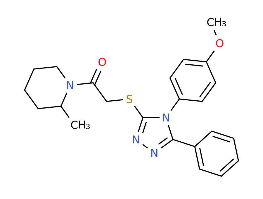 Structure Amb4999910