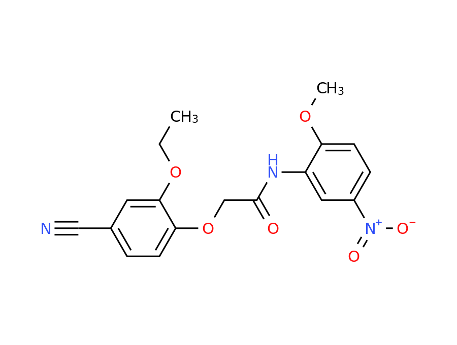 Structure Amb500167