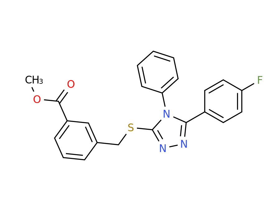 Structure Amb5008655