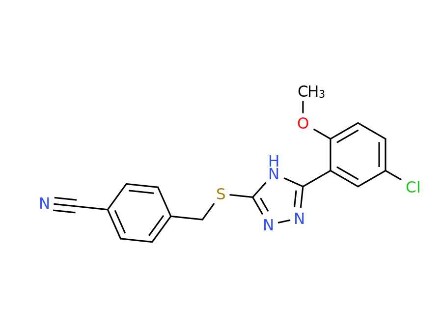Structure Amb5009159