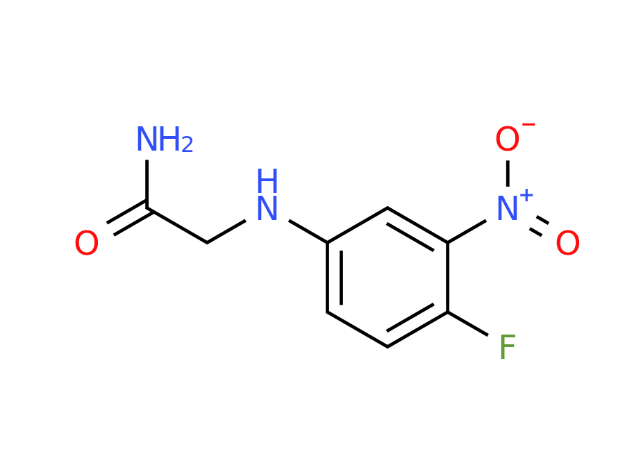 Structure Amb501008