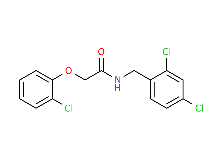 Structure Amb5010209