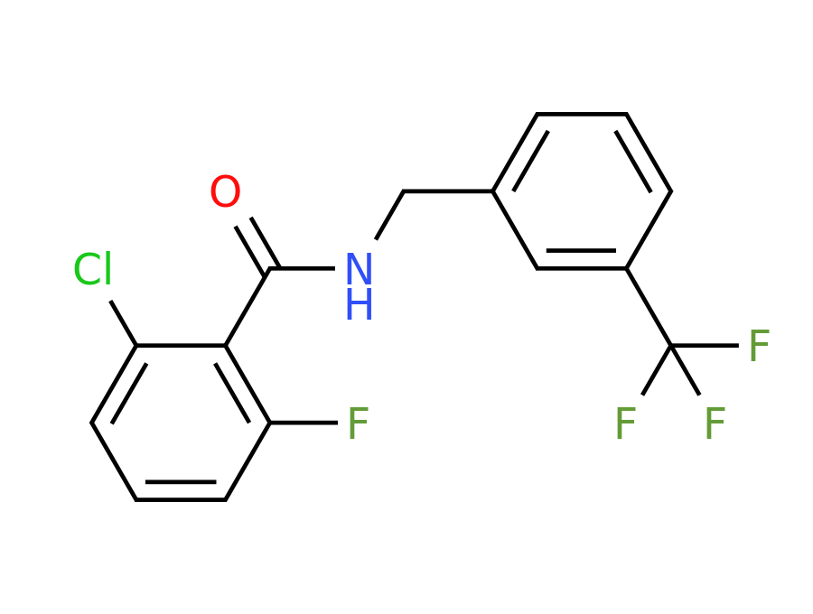 Structure Amb5011081
