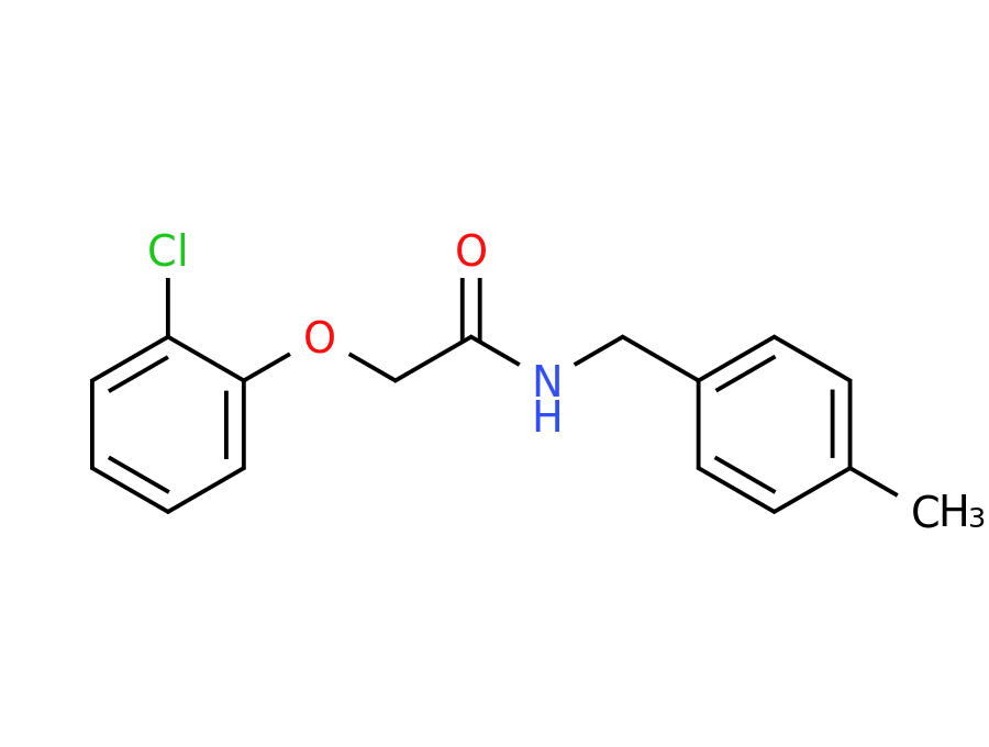 Structure Amb5013378