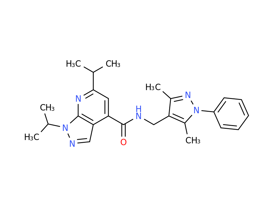 Structure Amb501940