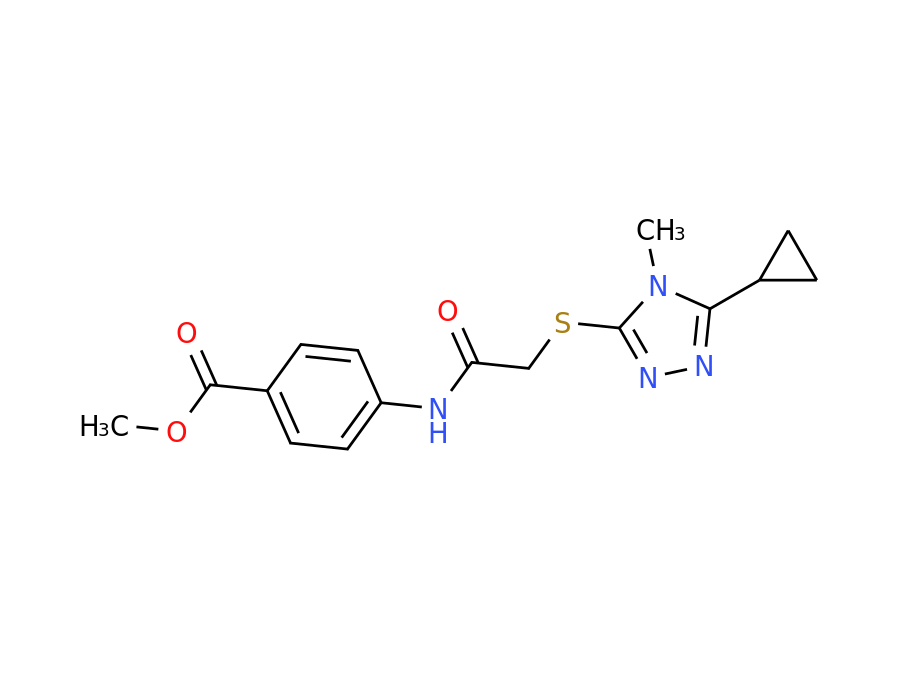 Structure Amb5022274