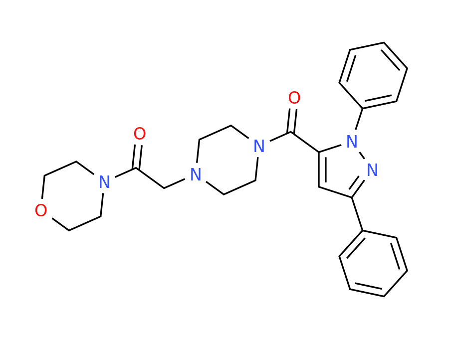 Structure Amb502475