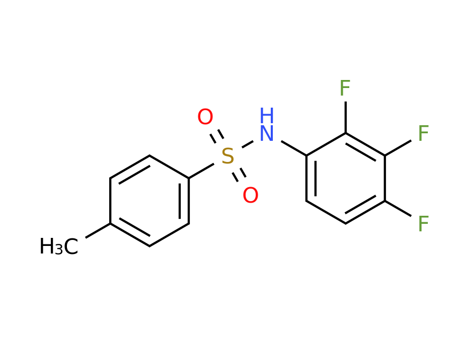 Structure Amb5025379