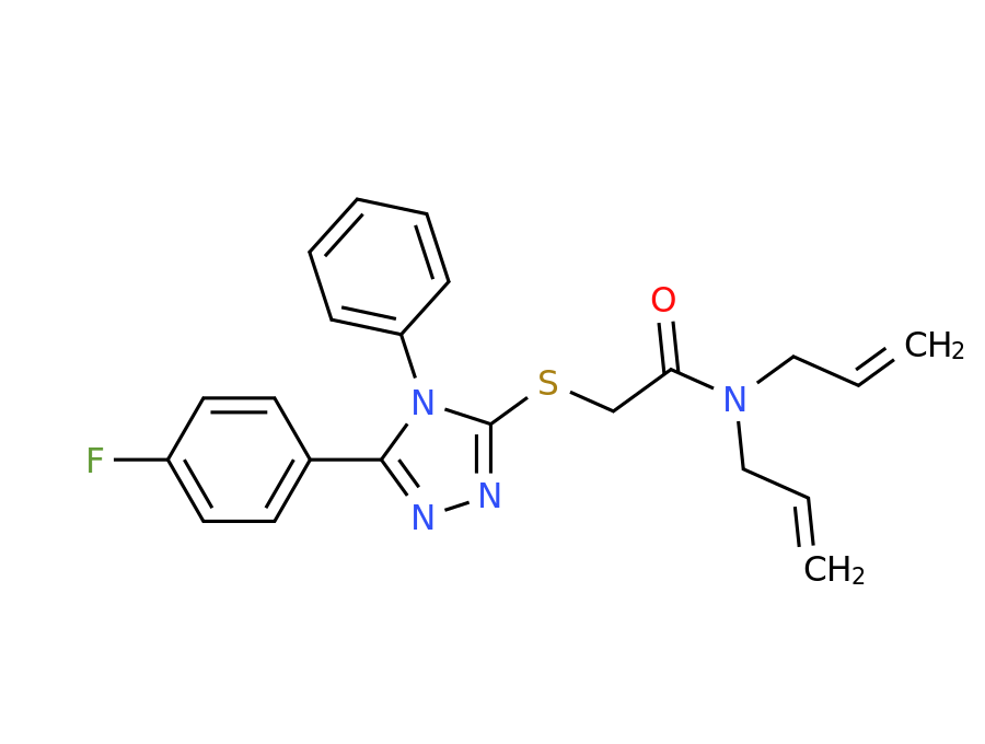 Structure Amb5026303