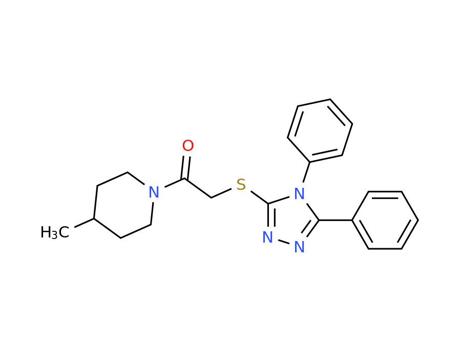 Structure Amb5026378