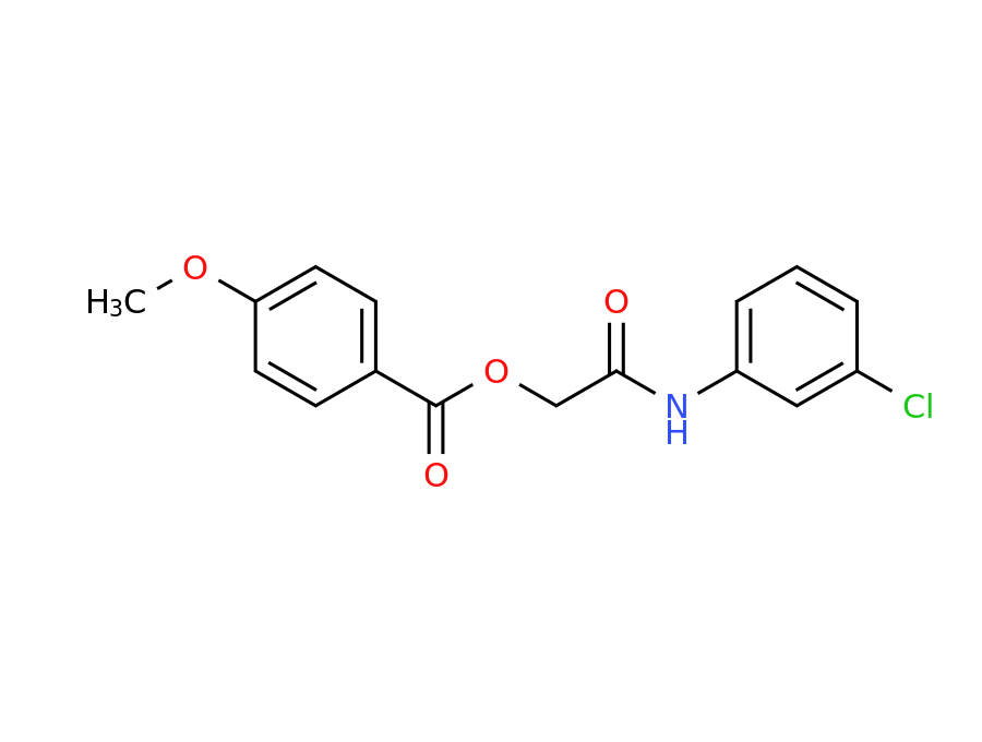 Structure Amb5034234