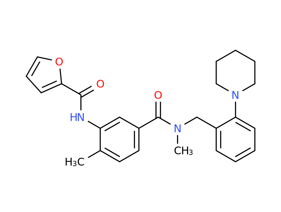 Structure Amb503708
