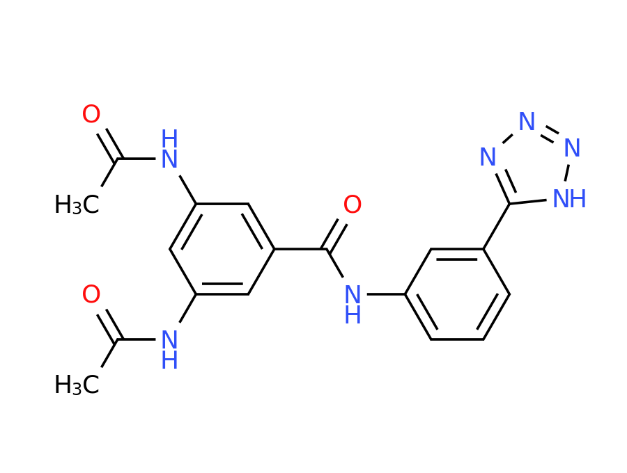 Structure Amb504267