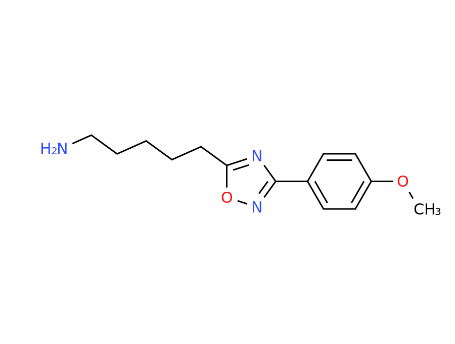 Structure Amb50445