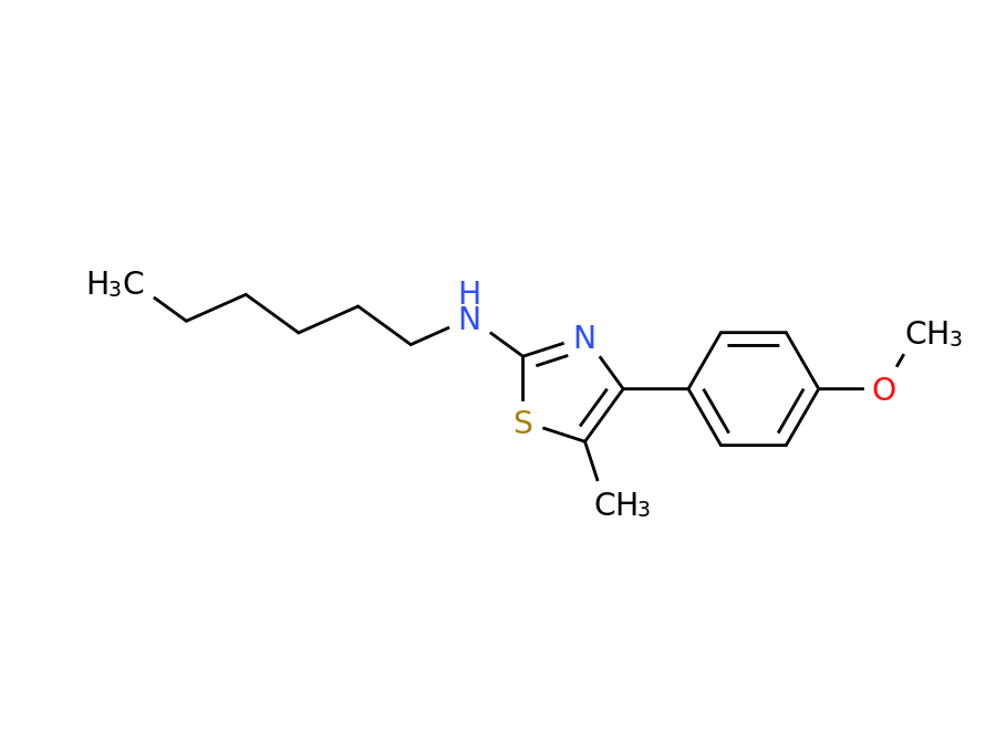 Structure Amb504532
