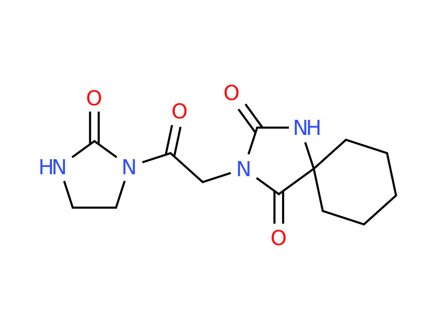 Structure Amb505246
