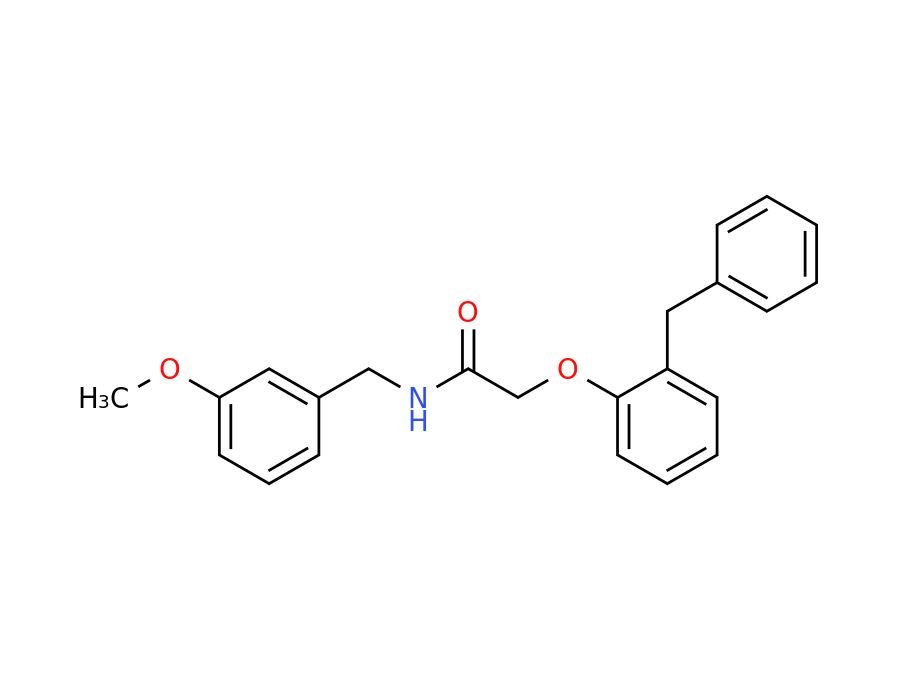 Structure Amb50532