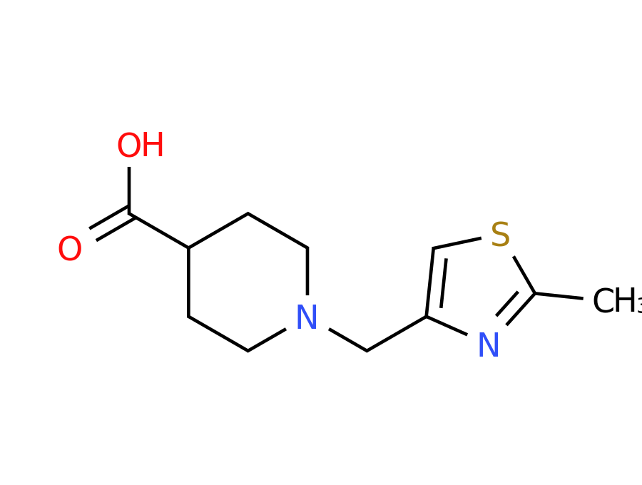 Structure Amb506429