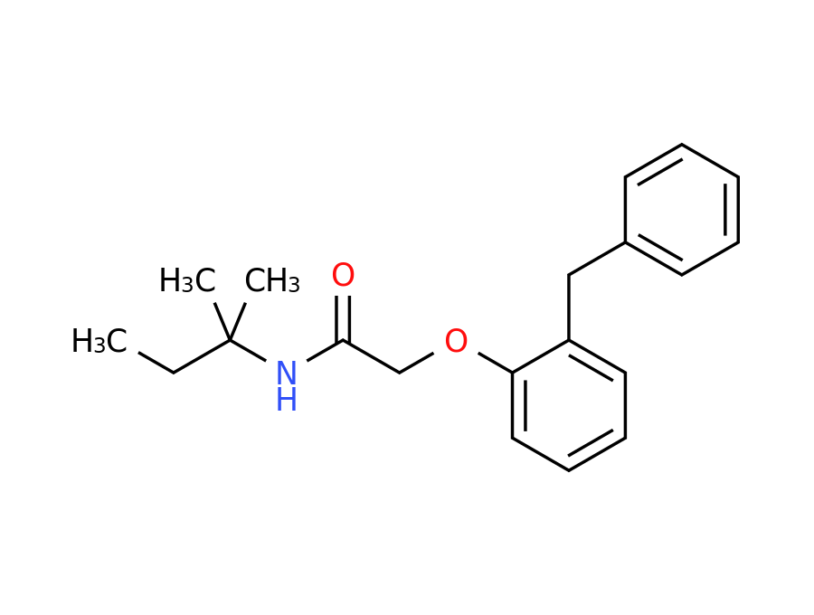 Structure Amb50669