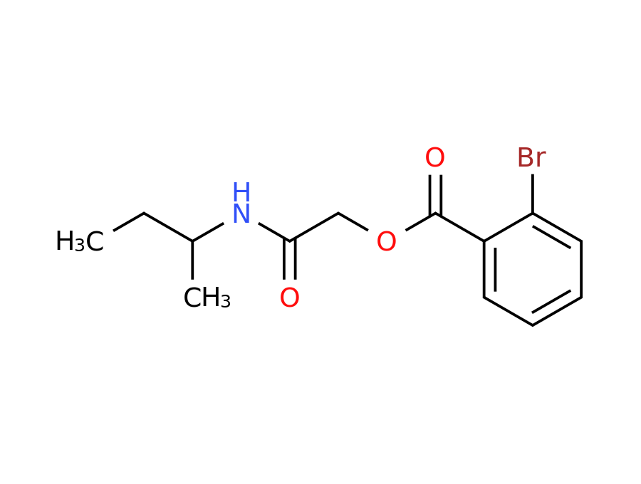 Structure Amb5074396