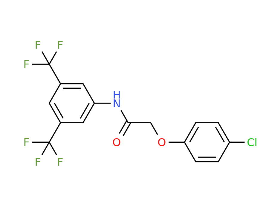 Structure Amb5079903
