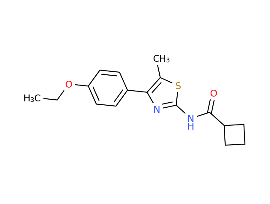 Structure Amb50853