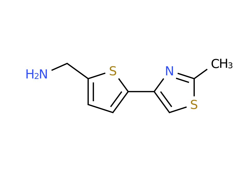Structure Amb50906
