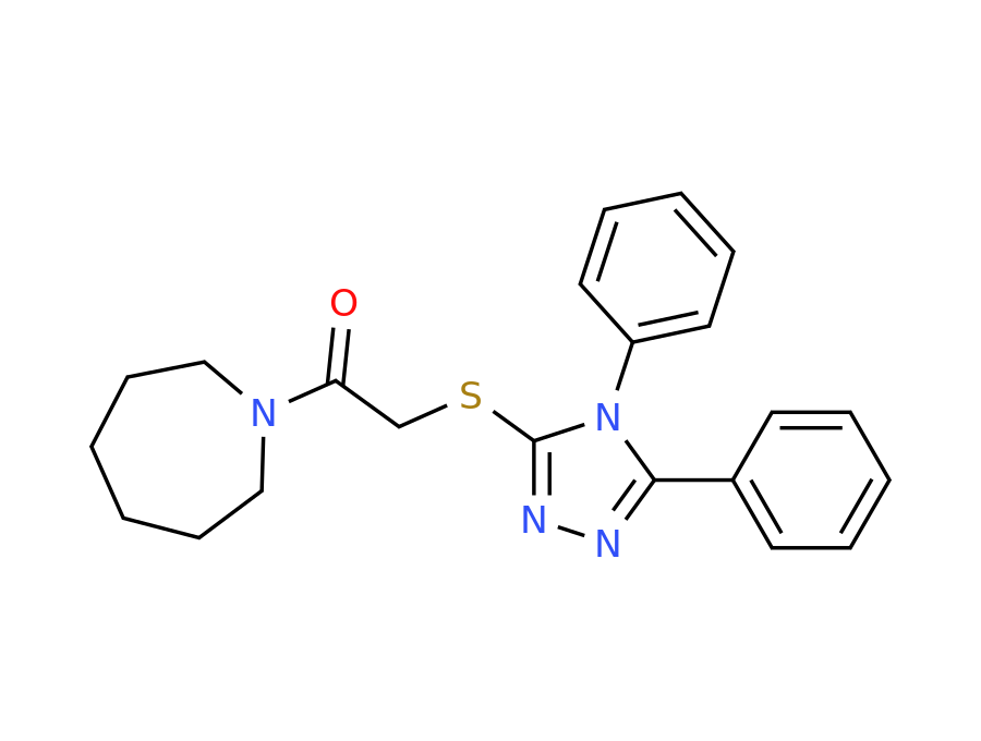 Structure Amb5093949