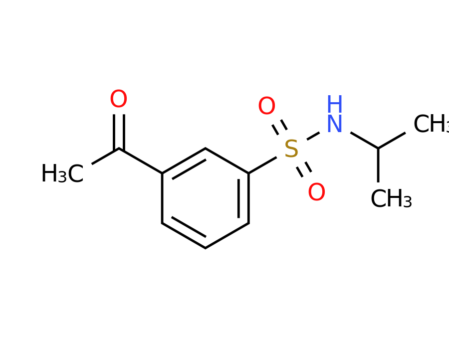 Structure Amb50954