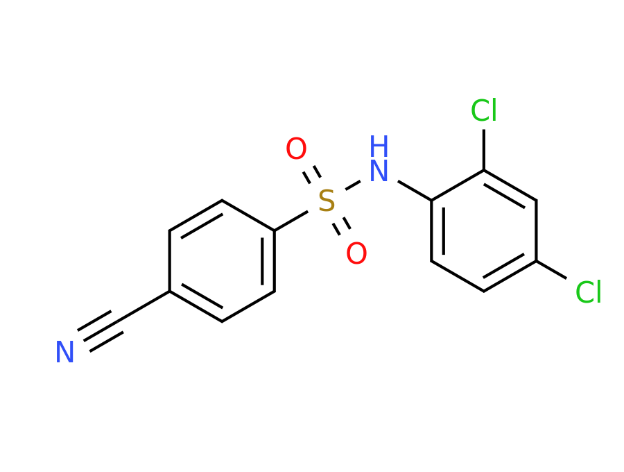 Structure Amb50960