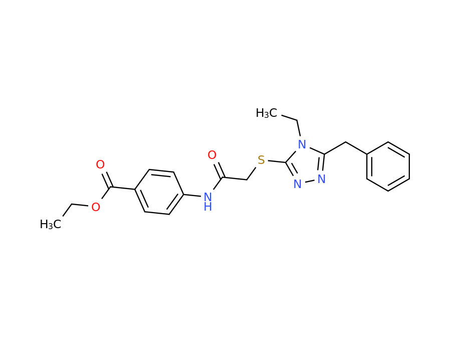 Structure Amb5096581