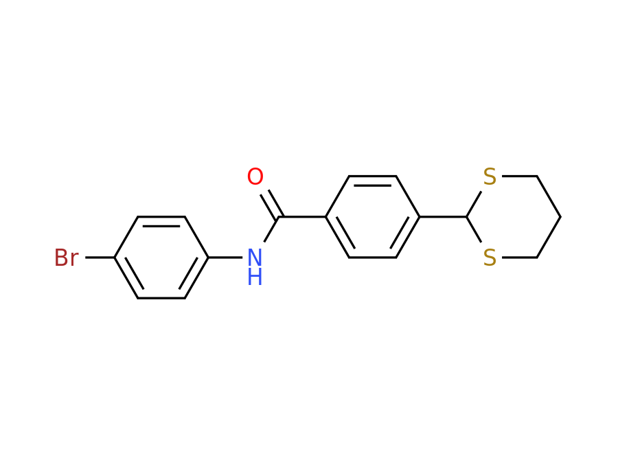 Structure Amb510073