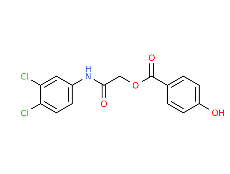 Structure Amb5100737