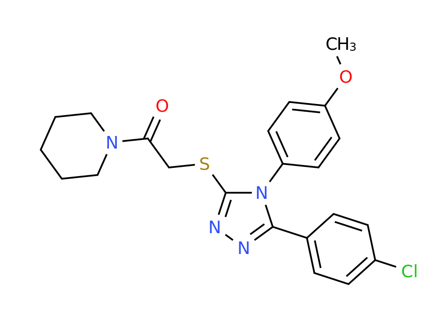 Structure Amb5101266