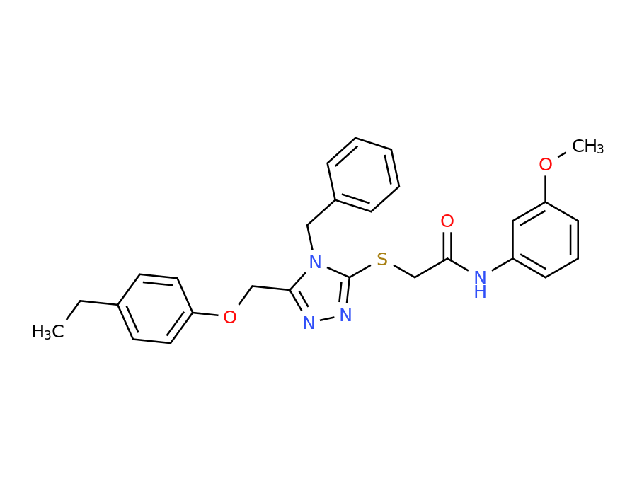 Structure Amb5107547