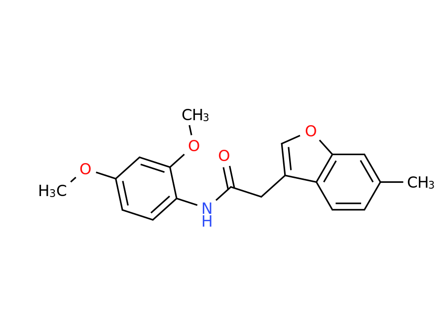 Structure Amb5108