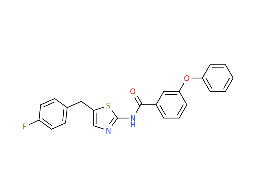 Structure Amb510875