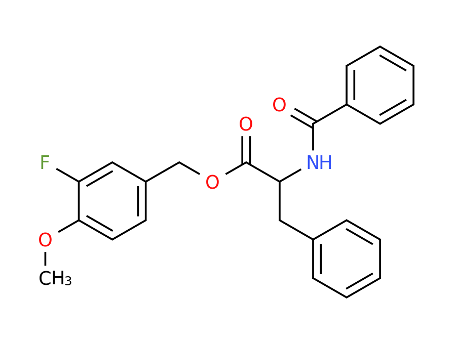 Structure Amb511120