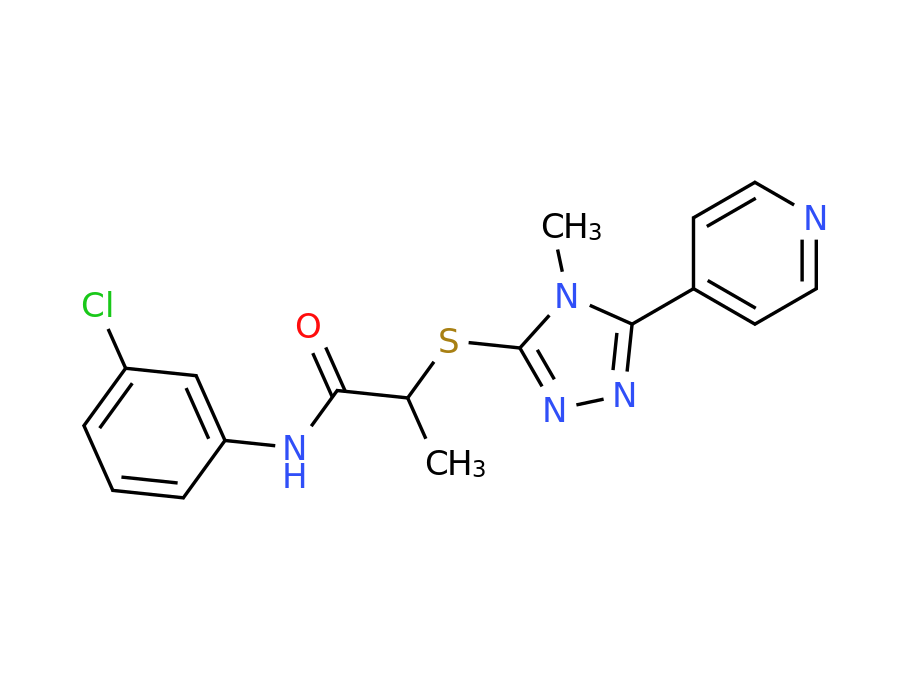 Structure Amb5115239