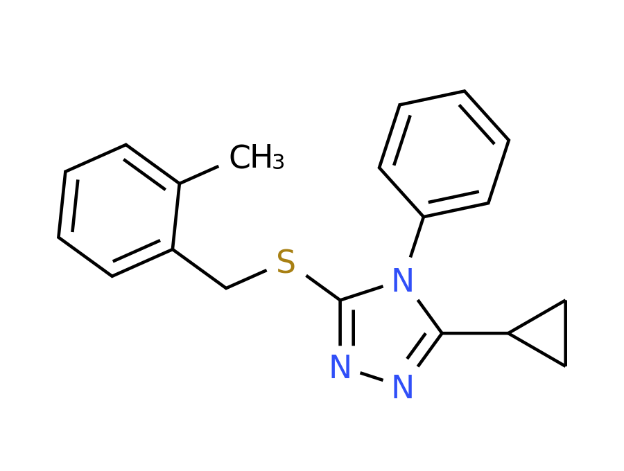 Structure Amb5115769