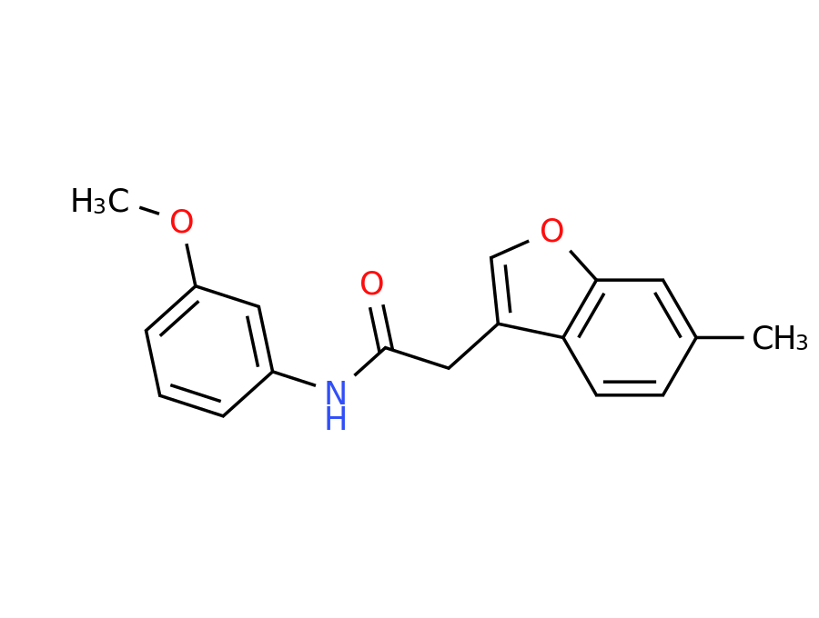 Structure Amb5116