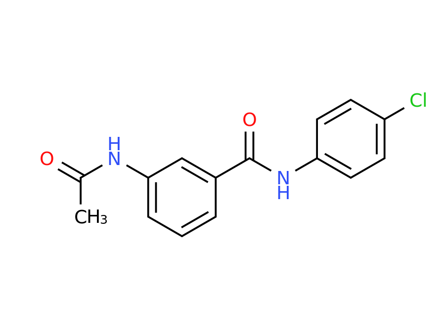 Structure Amb5117709