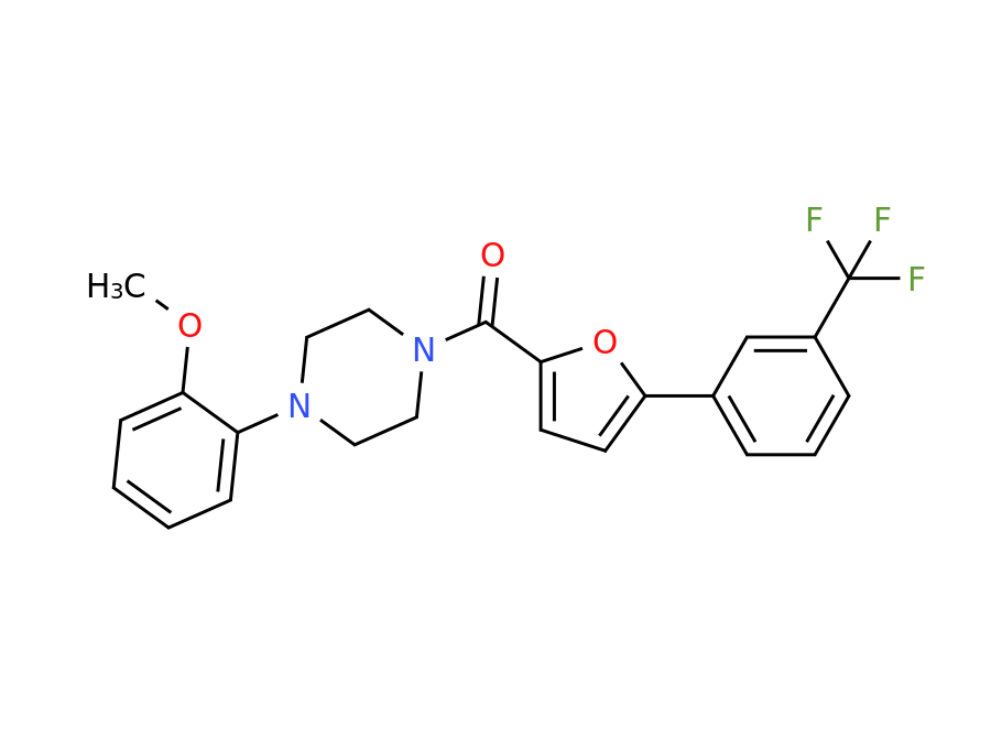 Structure Amb512091